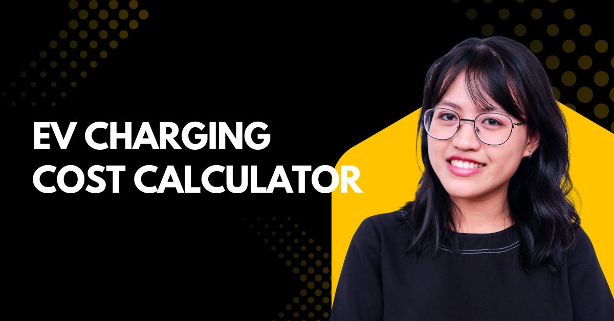 image of EV Charging Cost Calculator
